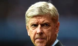 Arsene Wenger cay đắng đón nhận cú sốc