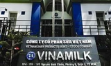 Vingroup, Vinamilk vào Top 100 DN lớn nhất ASEAN