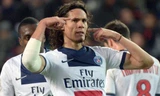 Arsenal chưa từ bỏ thương vụ Cavani