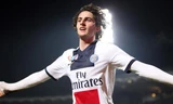 Rabiot chuẩn bị gia nhập AS Roma