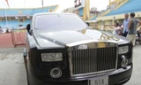 Đại gia và số phận những siêu xe Rolls Royce Phantom