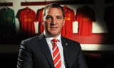 Brendan Rodgers có thể đón 9 tân binh trong hè này