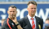Van Gaal tiến cử người kế vị ở MU