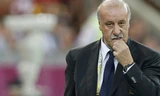 Del Bosque không sợ bị sa thải
