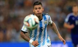 NÓNG: Marcos Rojo chính thức gia nhập MU