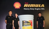 2.000 cơ hội dùng thử nhớt Shell Rimula R4 X miễn phí