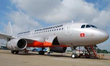 Jetstar Pacific có thêm máy bay Airbus