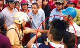 Dân vây đánh CSGT vì bị kích động?