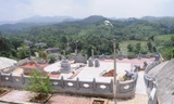 Đại gia Yên Bái: Xẻ núi xây mộ đá 15 tỷ