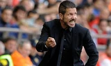 Diego Simeone chuẩn bị tới Anh tuyển quân