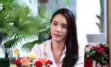 Trang Nhung chia sẻ về nghi án 'bán dâm'