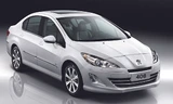 Peugeot 408 bản nâng cấp có giá mới