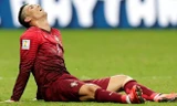 'Ronaldo đâu rồi?'