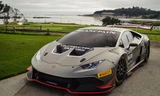 Lóa mắt vì Lamborghini Huracán LP610-4 Super Trofeo