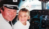 Chuyện giờ mới kể của con gái phi công chuyến bay 11-9 