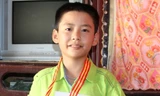 Cậu học trò nghèo giành huy chương Vàng Olympic Toán học