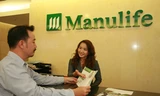 Manulife Việt Nam lần thứ hai nhận Bằng khen của Bộ Tài chính