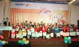  Bảo Việt Nhân Thọ mang Xuân yêu thương tới trẻ em nghèo 
