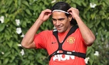 Falcao cần phải ghi ít nhất 5 bàn nếu muốn gắn bó lâu dài với M.U