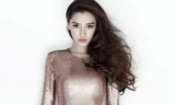 Angelababy gợi cảm dù mảnh mai 