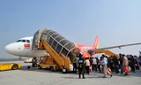 Ngày càng nhiều khách hàng lựa chọn VietJet