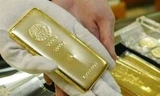 Giá vàng tăng vượt 36 triệu đồng/lượng