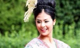 Hoa hậu Ngọc Hân: Cô gái nào đủ bản lĩnh sẽ tỏa sáng