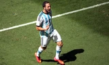Gonzalo Higuain: Qua rồi, 528 phút khát cháy cổ!