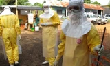 Tường trình từ tâm dịch Ebola: 'Nỗi sợ hãi rõ ràng'