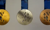Các huy chương tại Olympic Sochi