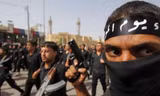Quân nổi dậy Iraq chiếm thêm thành phố chiến lược