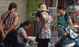 Bán xôi vỉa hè thu nhập gấp 3 lương nhân viên ngân hàng