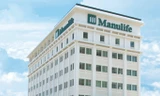 Manulife Việt Nam tăng trưởng mạnh mẽ trong Quý 1/2014