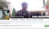 Trang Facebook gây xôn xao cộng đồng mạng của Nguyễn Đức Hùng.