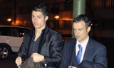  Mendes tính chuyện đưa Ronaldo trở lại M.U