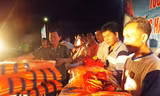 Tuổi trẻ Công an Thanh Hóa đồng hành cùng ngư dân
