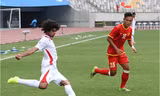 HLV Miura tiếc nuối vì Olympic Việt Nam 'bắn' kém