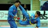 Vovinam nhận tài trợ 1,2 tỷ đồng