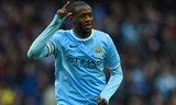 Yaya Toure muốn rời Man City ngay trong mùa hè năm nay