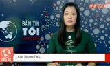 Bản tin Thời sự 20h ngày 7/7/ | VTC