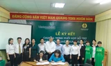 Vietcombank tiếp sức cho ngư dân Quãng Ngãi