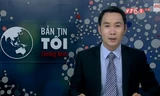 Bản tin Thời sự tối 23/9 | VTC 