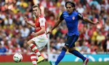 Arsenal sẵn sàng chi 20 triệu bảng chỉ để mượn Falcao