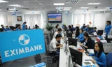 Eximbank nhận giải thưởng thanh toán quốc tế xuất sắc