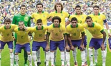 Người hâm mộ Việt Nam khó có cơ hội xem chủ nhà Brazil tranh tài tại World cup 2014 khi mà mức giá bản quyền truyền hình lên tới 10 triệu USD. ảnh: Jaxss.com