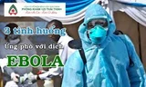 Mỹ giúp Việt Nam đối phó dịch Ebola