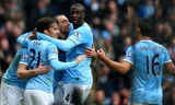 Man City cần chiến thắng để vực dậy tinh thần. Ảnh: Soccertalk