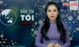 Bản tin Thời sự 20h ngày 16/9 | VTC 