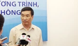 Giáo sư, Tiến sĩ Đào Trọng Thi