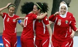 Các cô gái Jordan tự tin sẽ chiến thắng chủ nhà Việt Nam ở trận quyết đấu chiều nay